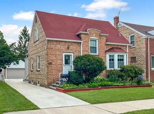 3442 N Nagle Ave, Chicago, IL 60634