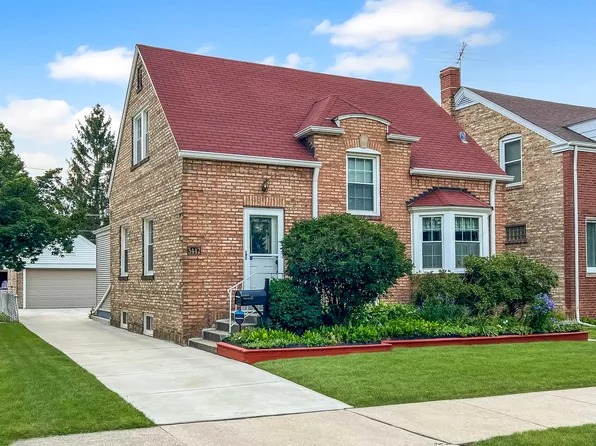 3442 N Nagle Ave, Chicago, IL 60634