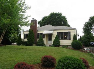 214 Homewood Dr, Butler, PA