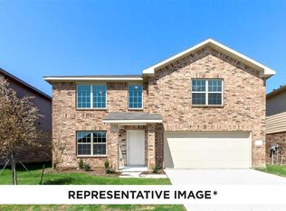 6245 Outrigger Rd, Fort Worth, TX 76179