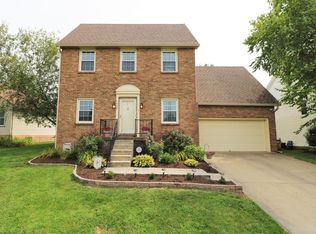 1048 Tanbark Rd, Lexington, KY 40515