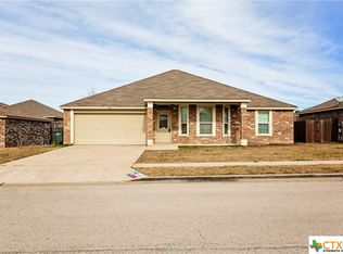 3430 Plateau St, Copperas Cove, TX 76522
