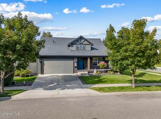 2499 W Sorbonne Dr, Coeur D Alene, ID 83815