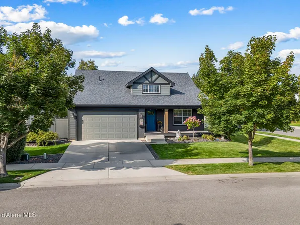 2499 W Sorbonne Dr, Coeur D Alene, ID 83815