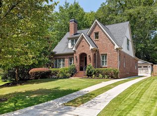 315 Missionary Dr, Decatur, GA 30030