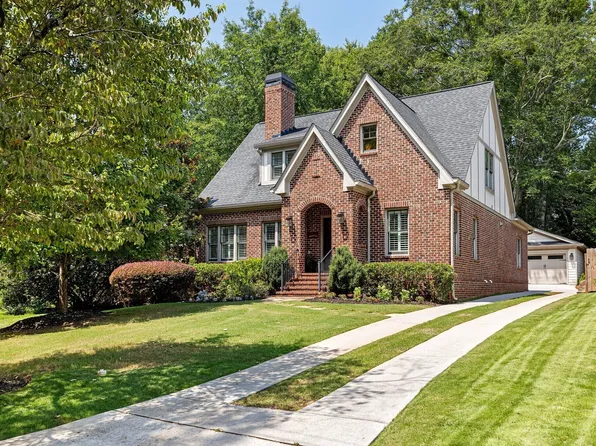315 Missionary Dr, Decatur, GA 30030