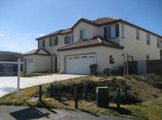 40907 Oakgrove Ct, Palmdale, CA 93551