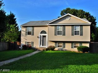 7781 Montgomery Mews Ct, Severn, MD 21144