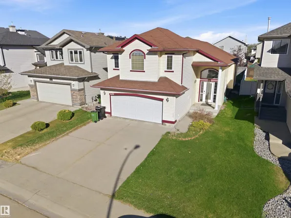 16204 48th St NW, Edmonton, AB T5Y 3H6