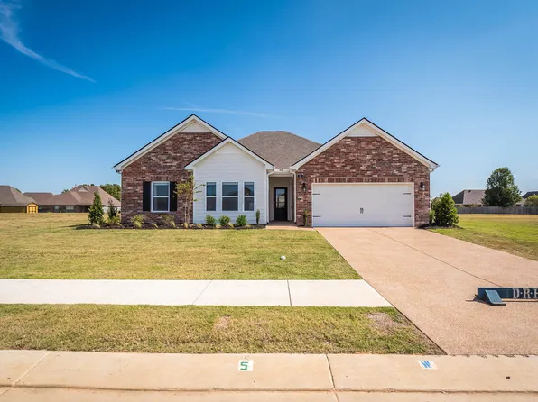 90 Daisy Dr, Somerville, TN 38068