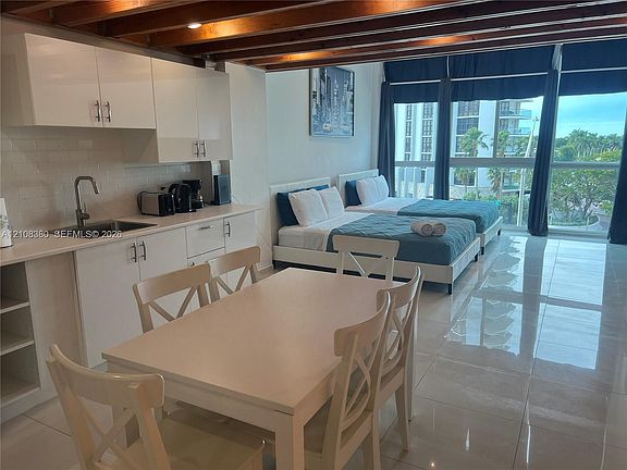 2nd image of 5445 Collins Ave APT Bay11