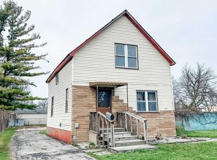 617 36th St, Bay City, MI 48708