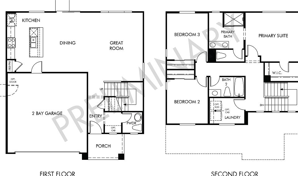 2nd image of 2892 Diablo View Dr