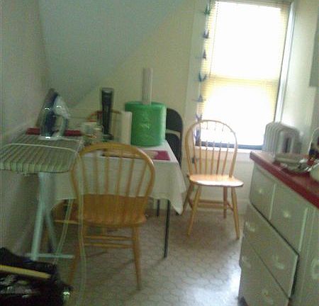 2nd image of 76 Blackstone Blvd APT 9