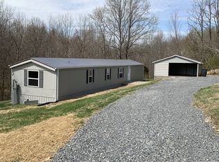 713 Hog Back Ridge Rd, Bethpage, TN 37022