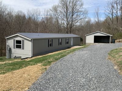 713 Hog Back Ridge Rd, Bethpage, TN, 37022