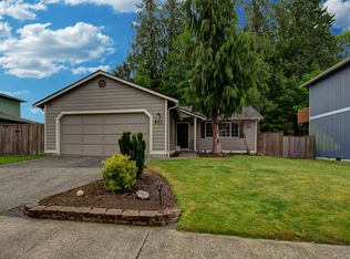 911 96th Ave SE, Lake Stevens, WA 98258