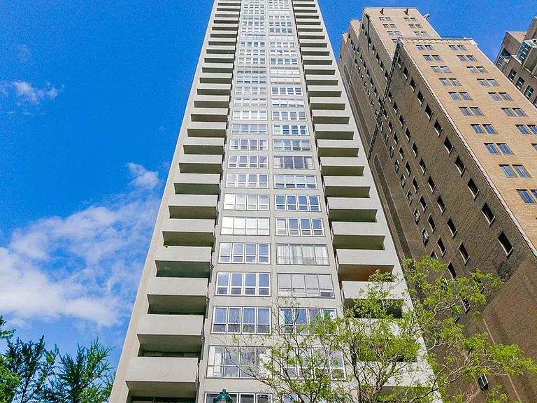 224 W Rittenhouse Sq #30-2602 — Photo 25