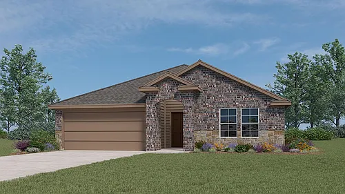 3417 Sweetwater Way Photo 1