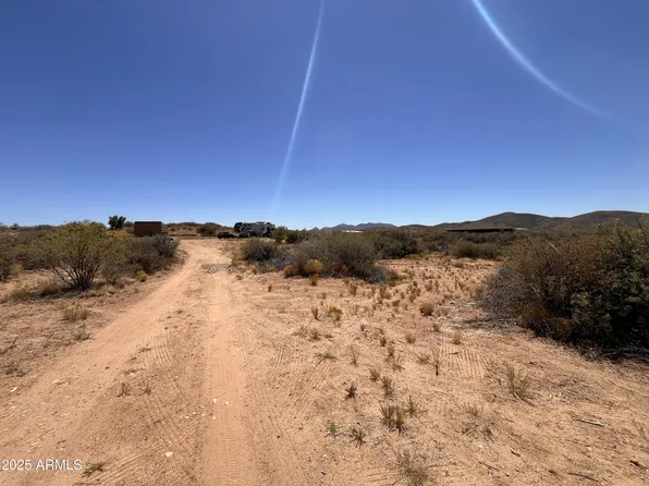 7050 S Heart Rock Road #-, Skull Valley, AZ 86338