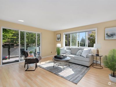 845 NE 125th Street #202, Seattle, WA, 98125