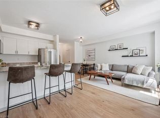 88 Decorso Dr #30, Guelph, ON N1L 0J3