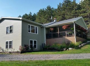 528 Kreger Rd, Morris, PA 16938