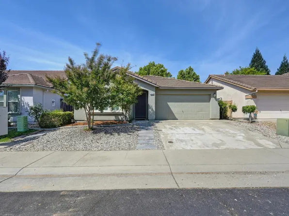 1996 Amber Fields Way, Roseville, CA 95747