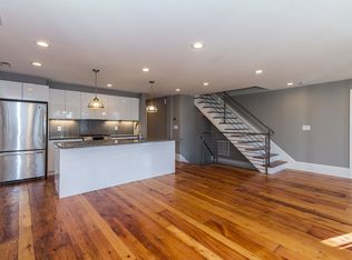 152 Huron Ave #152, Cambridge, MA 02138
