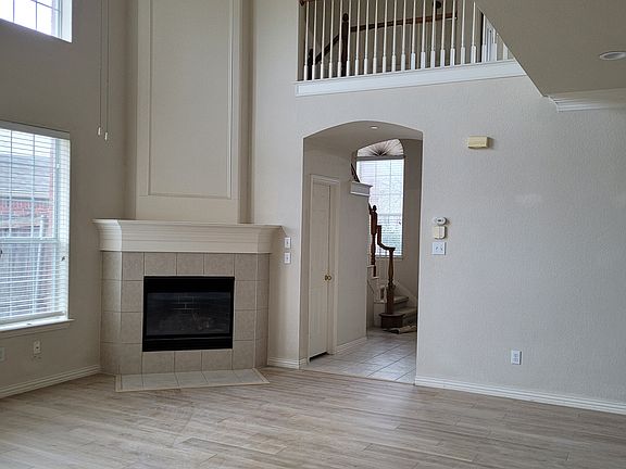 living area with ample natural lights