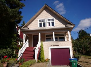 5556 28th Ave NE, Seattle, WA 98105