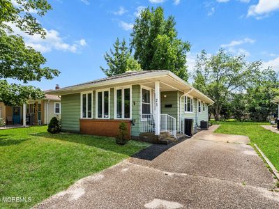 21 Christiansted Street, Toms River, NJ, 08757