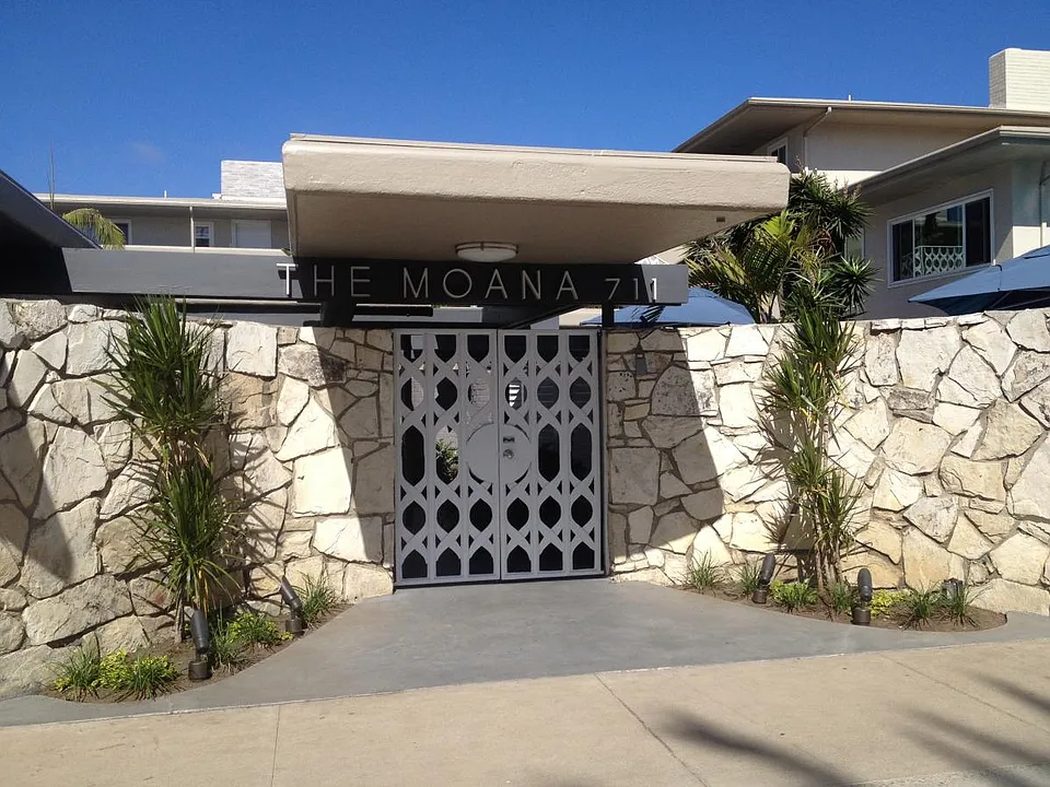 The Moana