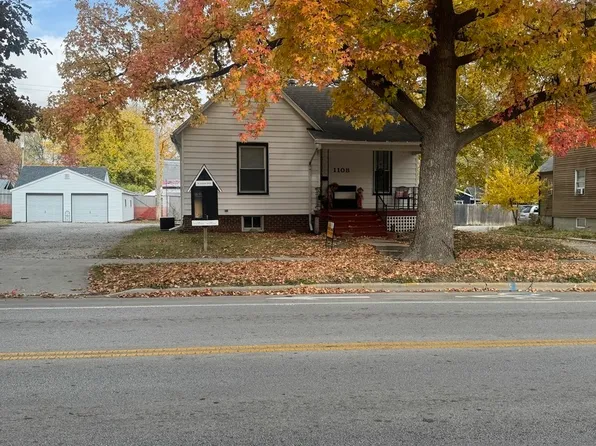 1108 E Main St, Urbana, IL 61802