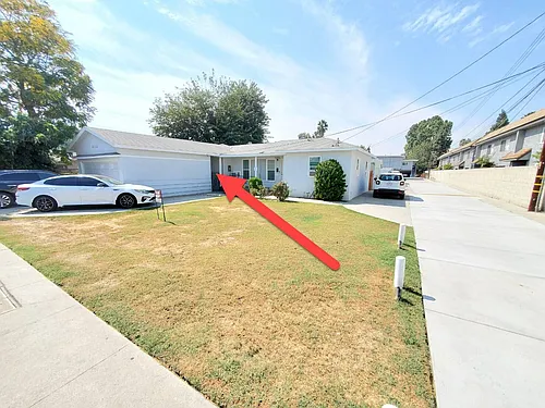 2717 Central Ave #A Photo 1