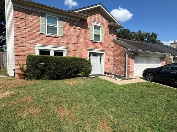 18010 Brooknoll Dr, Houston, TX 77084