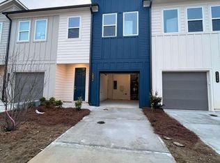 1654 Florence Run NW, Atlanta, GA 30318