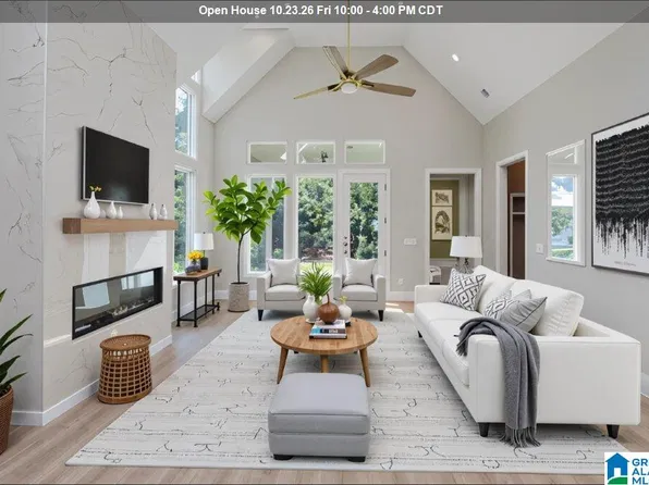 6339 Longmoor Rd, Birmingham, AL 35244