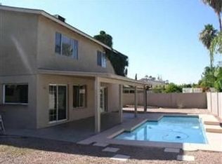 1234 W Laguna Azul Ave, Mesa, AZ 85202