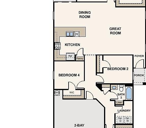 2nd image of this home