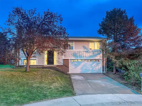 2260 S Zang Court, Lakewood, CO 80228