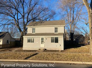 1009 Meridian St, Boone, IA 50036