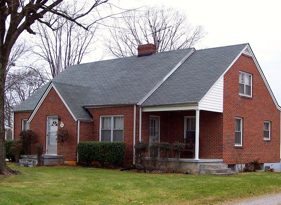 1st image of 602 Leftwich St