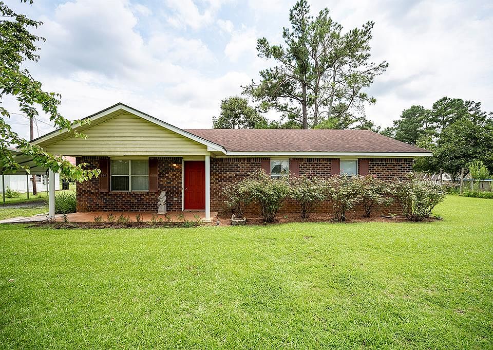 1626 Pine St, Edison, GA 39846 | Zillow