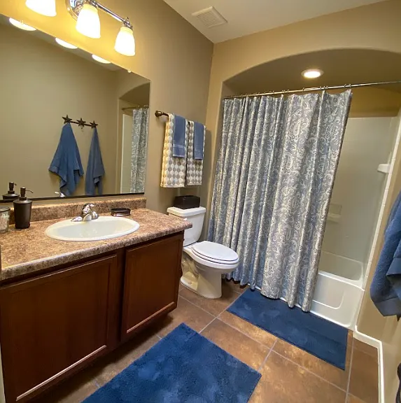 707 S Clubhouse Ln #327 — Photo 3
