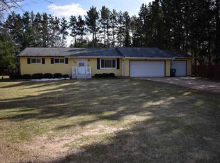 4709 Norway Pine Dr, Stevens Point, WI 54482