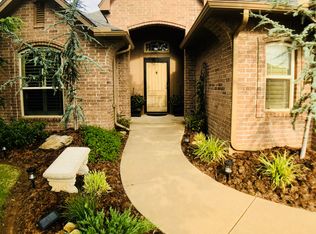 17005 Picasso Dr, Oklahoma City, OK 73170