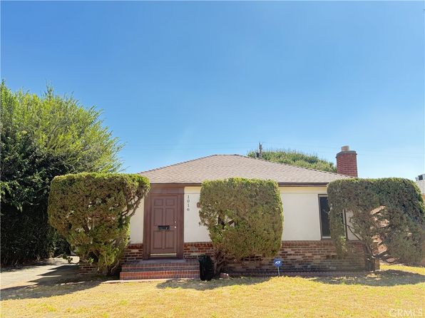 1016 Montecito Dr