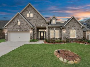 10027 Tripp Dr, Houston, TX 77089