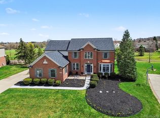 1646 Delancy Cir, Canton, MI